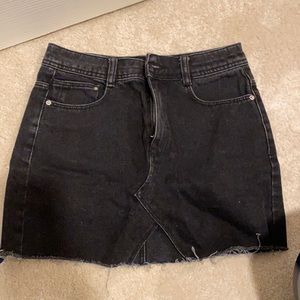 Cute skirt from Zara